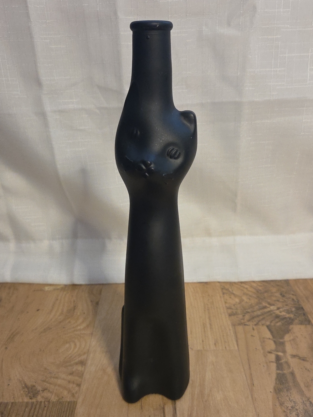 Moselland Happy Cat Rheinhessen  Collection Black Bottle